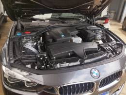 BMW - 320I - 2018/2018 - Cinza - R$ 139.000,00