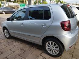 VOLKSWAGEN - FOX - 2013/2014 - Cinza - R$ 44.000,00