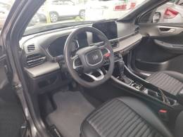 FIAT - FASTBACK - 2023/2023 - Cinza - R$ 117.000,00