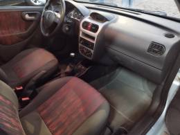 CHEVROLET - MONTANA - 2009/2010 - Prata - R$ 44.000,00