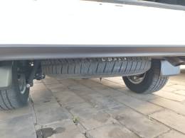 TOYOTA - HILUX SW4 - 2017/2017 - Branca - R$ 219.000,00