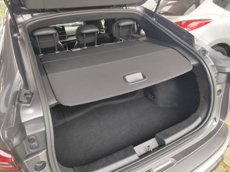 FIAT - FASTBACK - 2023/2023 - Cinza - R$ 117.000,00