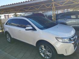 FORD - EDGE - 2011/2012 - Branca - R$ 67.500,00