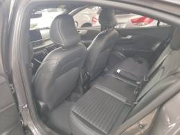 FIAT - FASTBACK - 2023/2023 - Cinza - R$ 117.000,00