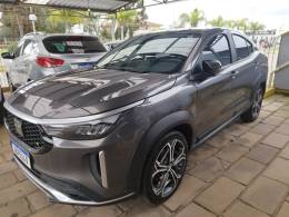 FIAT - FASTBACK - 2023/2023 - Cinza - R$ 117.000,00