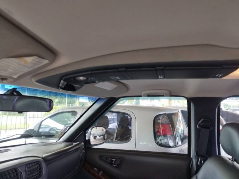 CHEVROLET - S10 - 2008/2009 - Branca - R$ 68.000,00