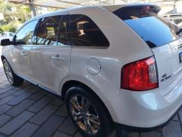 FORD - EDGE - 2011/2012 - Branca - R$ 67.500,00