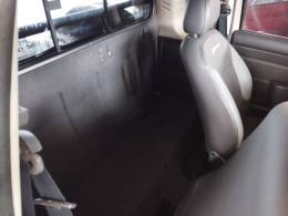 FIAT - STRADA - 2009/2010 - Bege - R$ 47.000,00
