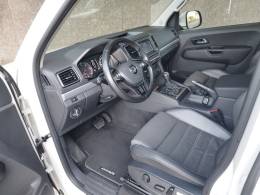 VOLKSWAGEN - AMAROK - 2019/2019 - Branca - R$ 139.900,00