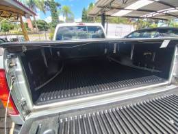 FORD - F-250 - 2001/2001 - Prata - R$ 169.000,00