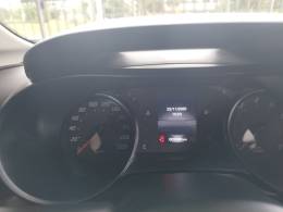 FIAT - ARGO - 2024/2025 - Prata - R$ 82.000,00