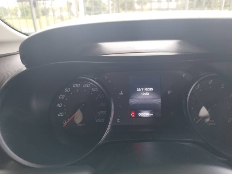 FIAT - ARGO - 2024/2025 - Prata - R$ 82.000,00