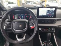 FIAT - FASTBACK - 2023/2023 - Cinza - R$ 117.000,00