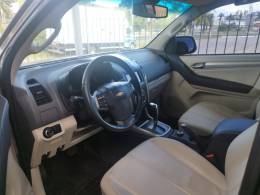CHEVROLET - TRAILBLAZER - 2012/2013 - Cinza - R$ 118.000,00