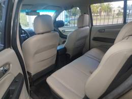 CHEVROLET - TRAILBLAZER - 2012/2013 - Cinza - R$ 118.000,00