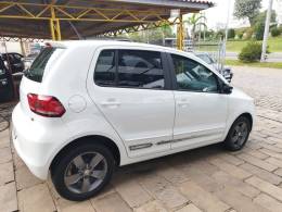 VOLKSWAGEN - FOX - 2019/2019 - Branca - R$ 61.000,00