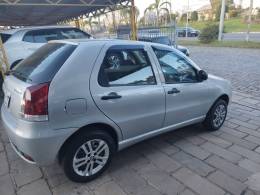 FIAT - PALIO - 2012/2013 - Prata - R$ 34.900,00