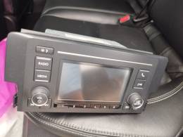 HONDA - CIVIC - 2016/2017 - Cinza - R$ 99.900,00