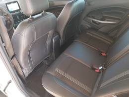 FORD - ECOSPORT - 2018/2019 - Branca - R$ 76.000,00
