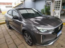 FIAT - FASTBACK - 2023/2023 - Cinza - R$ 117.000,00