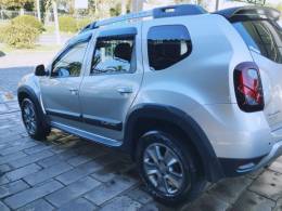 RENAULT - DUSTER - 2018/2019 - Prata - R$ 72.500,00