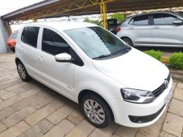 VOLKSWAGEN - FOX - 2011/2012 - Branca - R$ 34.500,00
