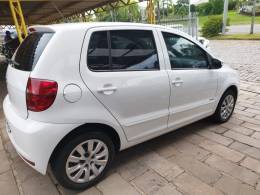 VOLKSWAGEN - FOX - 2011/2012 - Branca - R$ 34.500,00