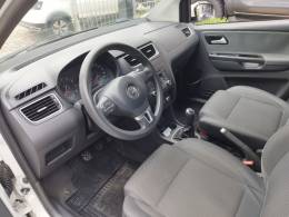 VOLKSWAGEN - FOX - 2011/2012 - Branca - R$ 34.500,00