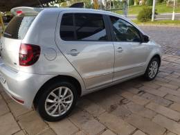 VOLKSWAGEN - FOX - 2013/2014 - Cinza - R$ 44.000,00