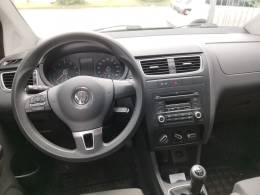 VOLKSWAGEN - FOX - 2011/2012 - Branca - R$ 34.500,00