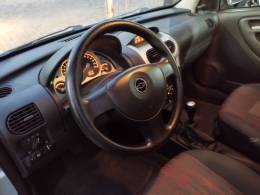 CHEVROLET - MONTANA - 2009/2010 - Prata - R$ 44.000,00