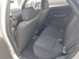 FIAT - PALIO - 2012/2013 - Prata - R$ 34.900,00