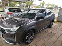 FIAT - FASTBACK - 2023/2023 - Cinza - R$ 117.000,00