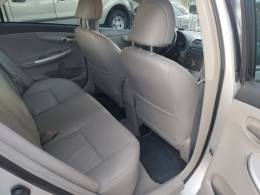 TOYOTA - COROLLA - 2012/2013 - Prata - R$ 69.900,00