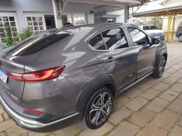 FIAT - FASTBACK - 2023/2023 - Cinza - R$ 117.000,00