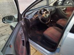 CHEVROLET - MONTANA - 2009/2010 - Prata - R$ 44.000,00