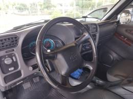 CHEVROLET - S10 - 2008/2009 - Branca - R$ 68.000,00