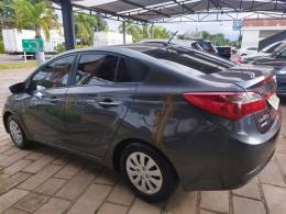 HYUNDAI - HB20S - 2014/2014 - Cinza - R$ 51.000,00