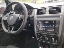 VOLKSWAGEN - FOX - 2019/2019 - Branca - R$ 61.000,00