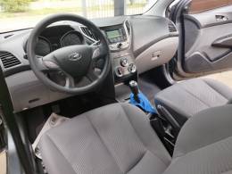 HYUNDAI - HB20S - 2014/2014 - Cinza - R$ 51.000,00