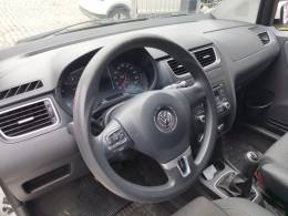 VOLKSWAGEN - FOX - 2011/2012 - Branca - R$ 34.500,00