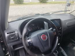 FIAT - STRADA - 2014/2014 - Marrom - R$ 55.000,00