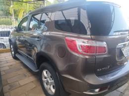 CHEVROLET - TRAILBLAZER - 2012/2013 - Cinza - R$ 118.000,00