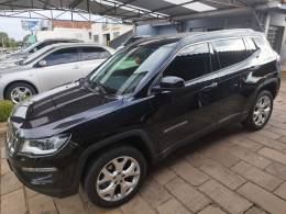 JEEP - COMPASS - 2021/2021 - Preta - R$ 125.000,00