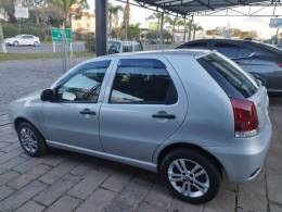 FIAT - PALIO - 2012/2013 - Prata - R$ 34.900,00