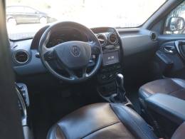 RENAULT - DUSTER - 2018/2019 - Prata - R$ 72.500,00