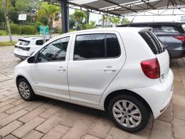 VOLKSWAGEN - FOX - 2011/2012 - Branca - R$ 34.500,00