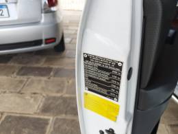 CHEVROLET - S10 - 2008/2009 - Branca - R$ 68.000,00