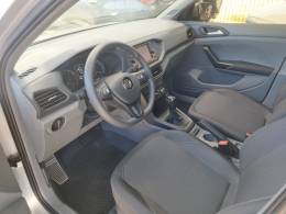 VOLKSWAGEN - T-CROSS - 2020/2020 - Cinza - R$ 92.000,00
