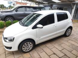 VOLKSWAGEN - FOX - 2011/2012 - Branca - R$ 34.500,00